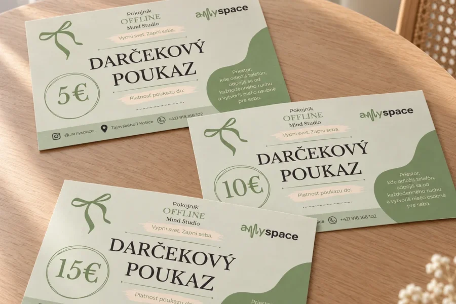 darcekova-pouakzka