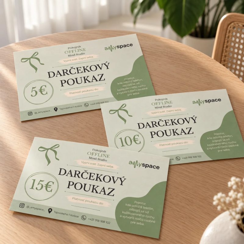 darcekova-pouakzka